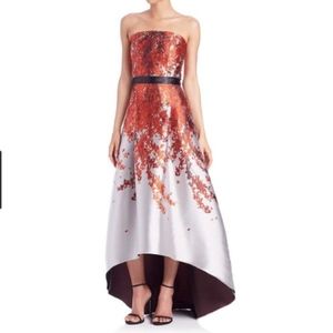 Sachin & Babi Akahana gown size 4 💕